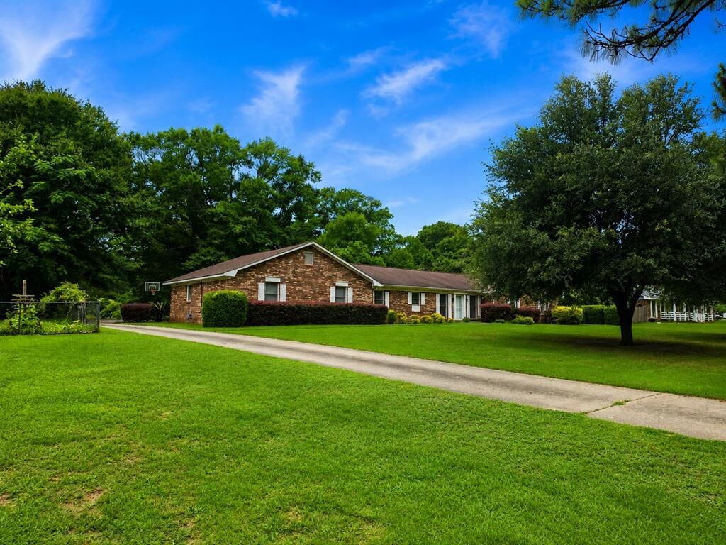 Property Photo:  6515 Psalmond Road  GA 31820 