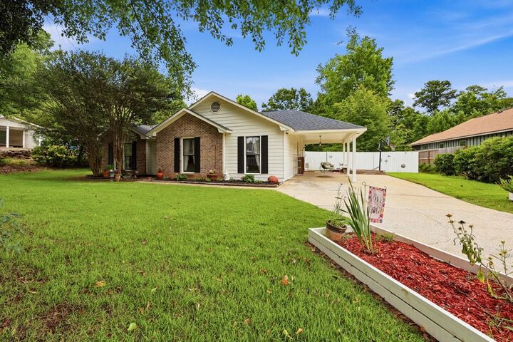 Property Photo:  7890 Lloyd Road  GA 31904 