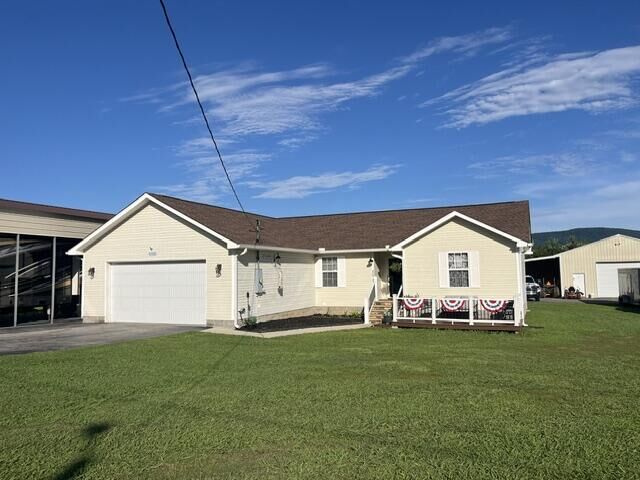 Property Photo:  4468 W Valley Road  TN 37327 