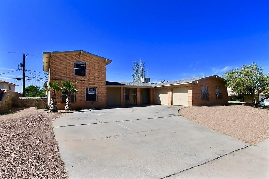 Property Photo: 6925 Escondido Drive B TX 79912