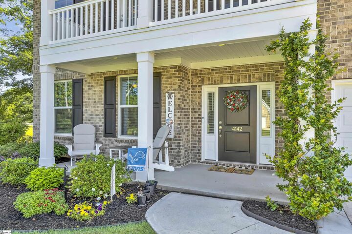 Property Photo:  4142 Crest Ridge Lane  SC 29316 