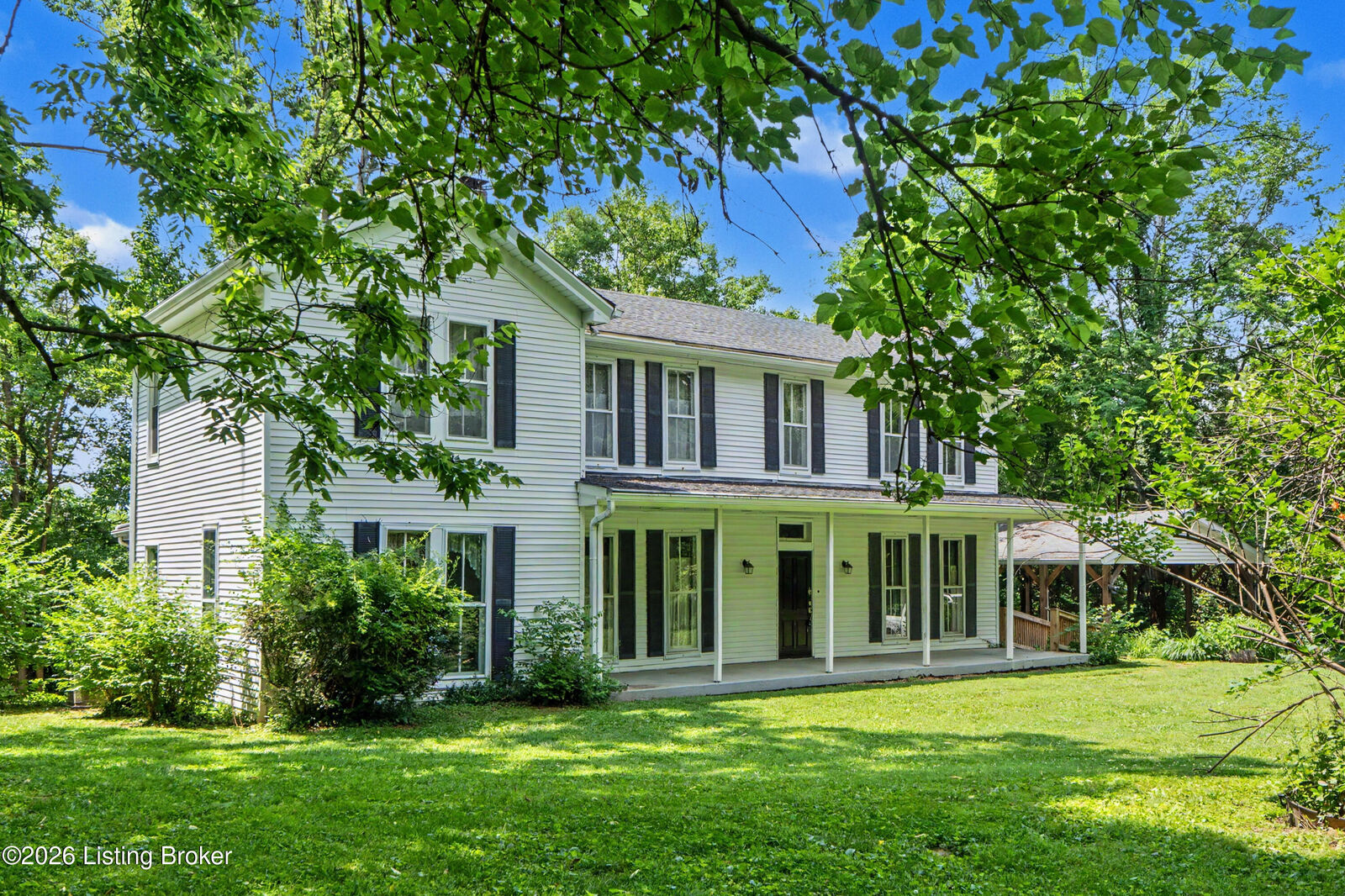 Property Photo:  6804 Clore Ln  KY 40014 