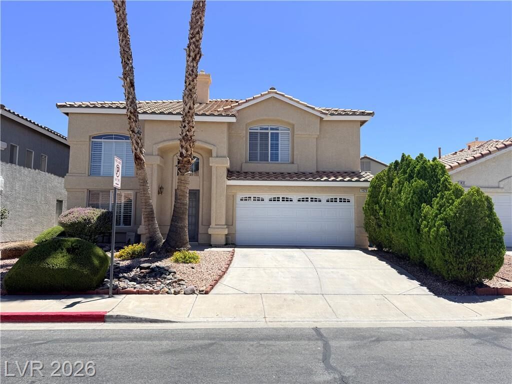 Property Photo: 1429 Still Creek Avenue NV 89074