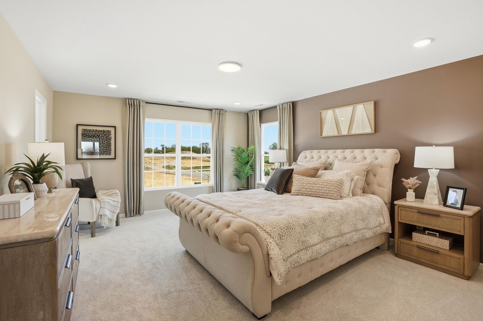 Property Photo:  3773 Countryside Drive  IN 46368 