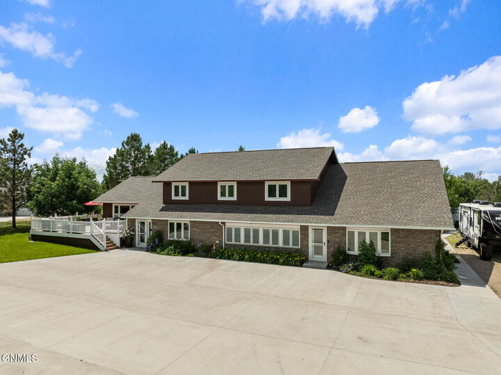 Property Photo:  3319 11th Avenue E  ND 58801 