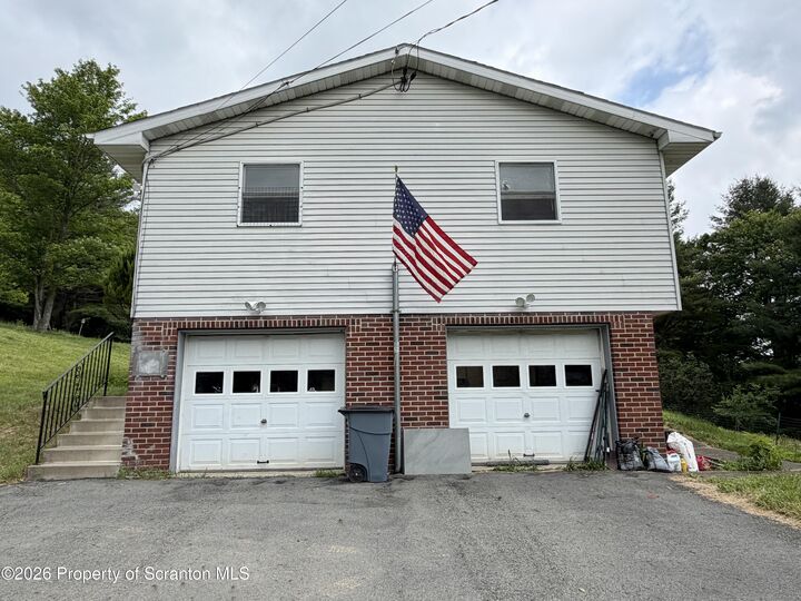 Property Photo: 23621 State Route 92 PA 18847