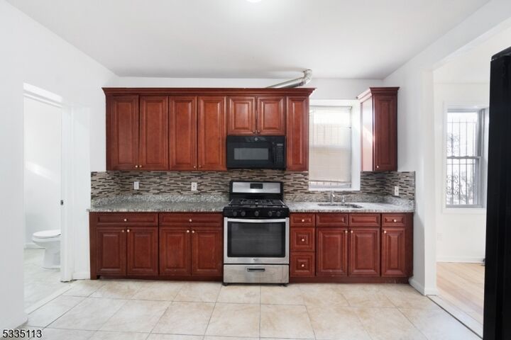 Property Photo: 30 Grace St NJ 07111
