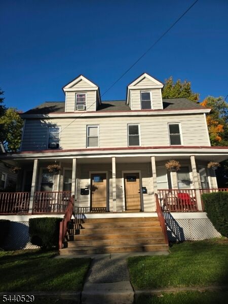 Property Photo:  72 Chestnut St  NJ 07042 