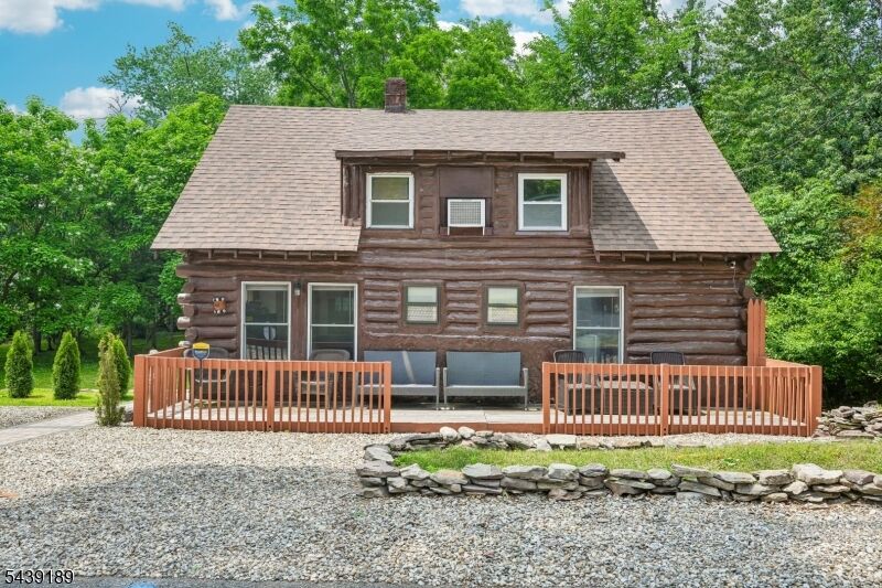 Property Photo: 52 North Rd NJ 07470