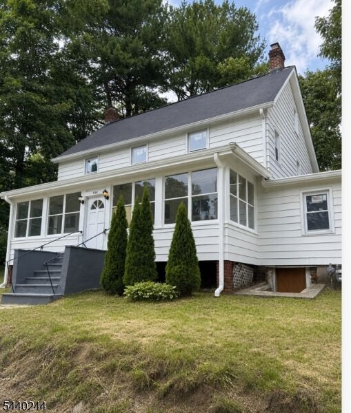 Property Photo:  1195 Union Valley Rd  NJ 07480 