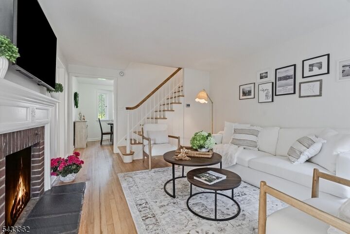 Property Photo: 21 Doris Pkwy NJ 07090