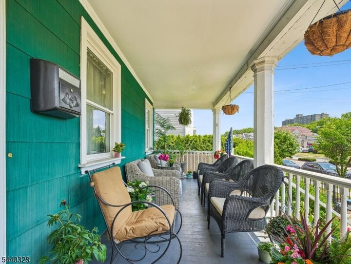 Property Photo: 415 Westfield Ave NJ 07208