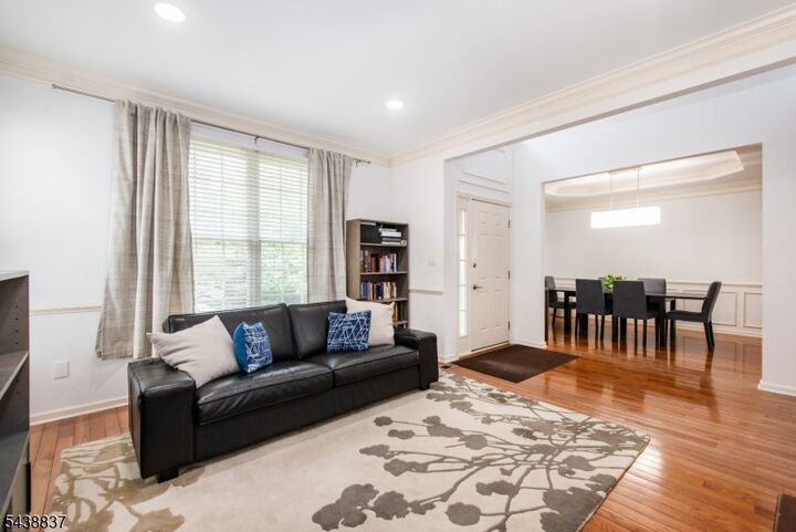Property Photo:  118 Patriot Hill Drive  NJ 07920 