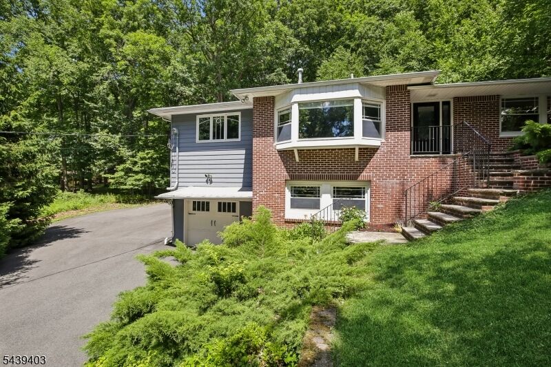Property Photo:  68 Kitchell Rd  NJ 07834 