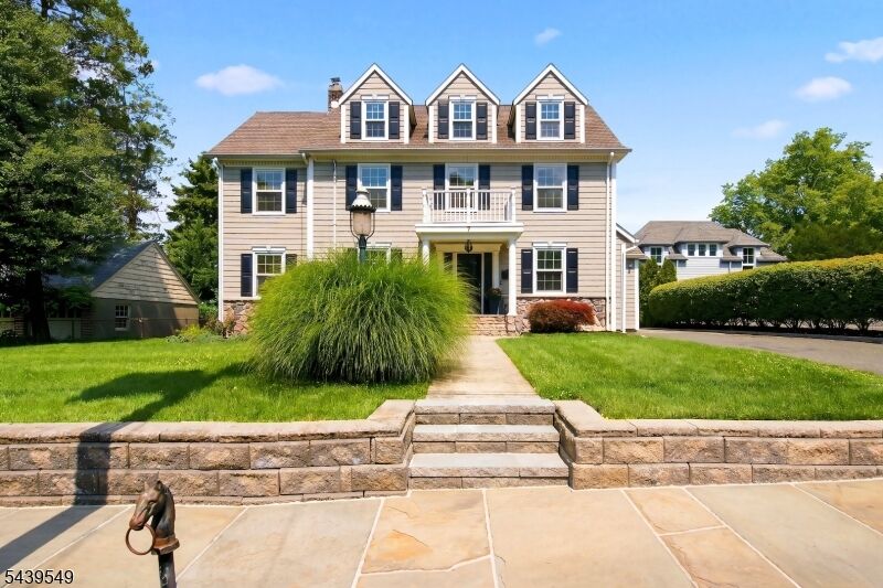 Property Photo: 7 Cranford Avenue NJ 07016