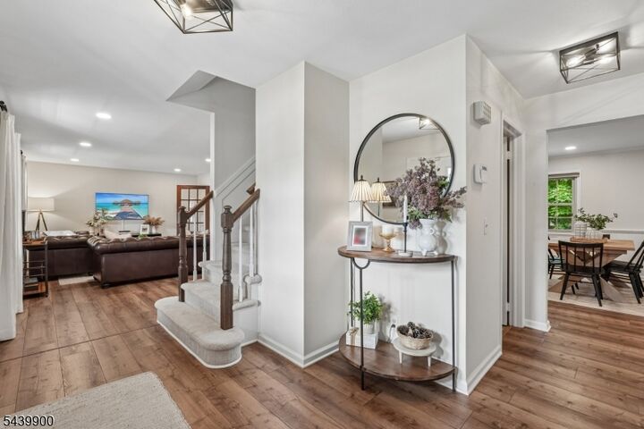 Property Photo: 4 Holyoke Rd NJ 07470