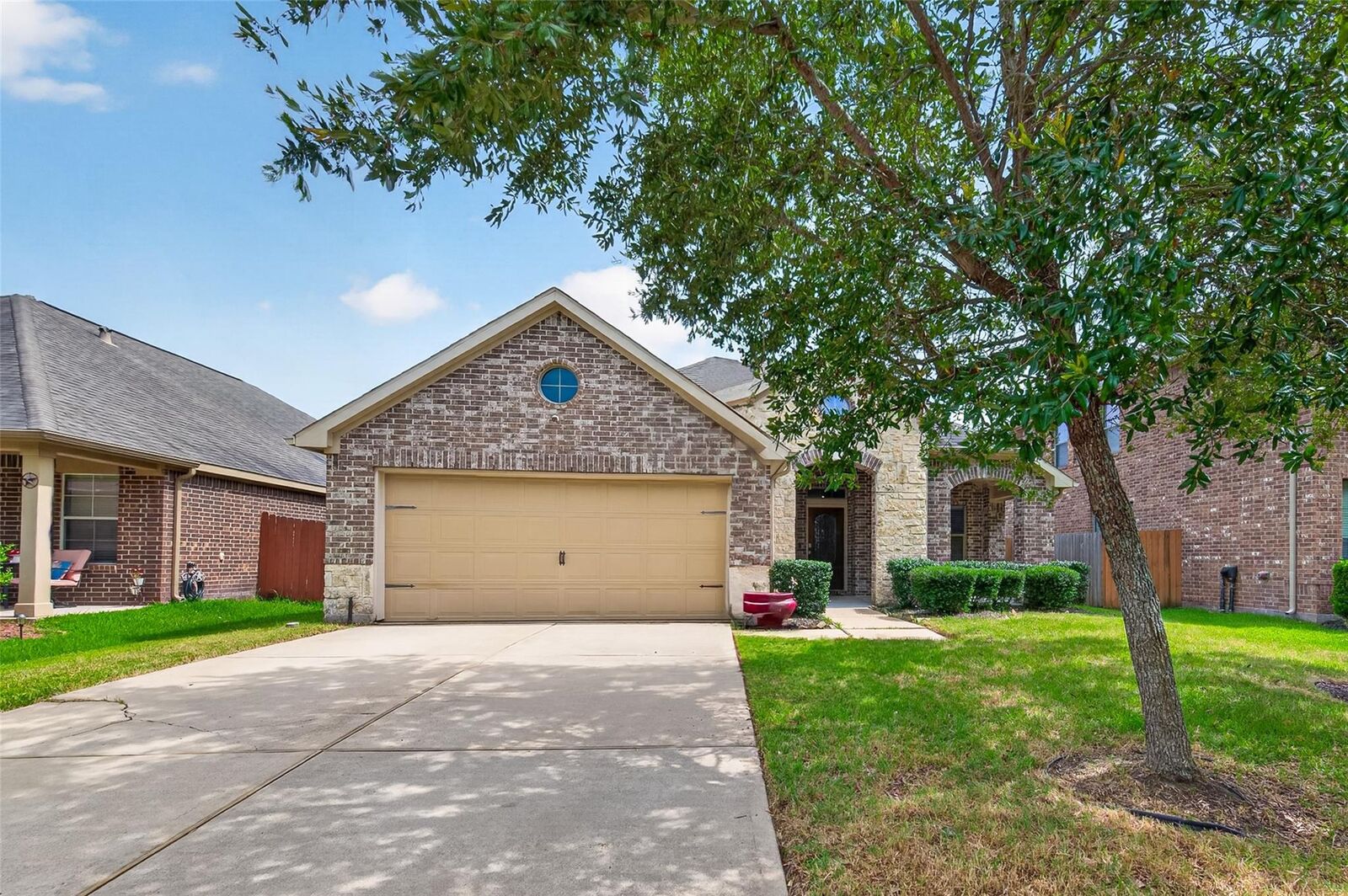 Property Photo:  17315 Aldenwilds Lane  TX 77407 