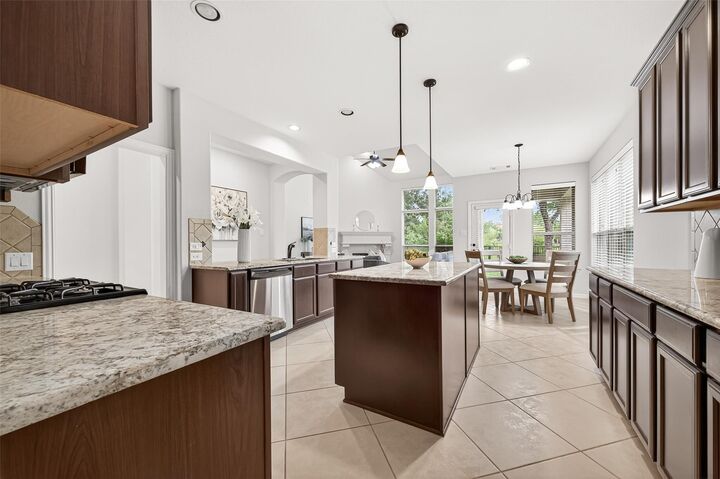 Property Photo:  19339 Oxford Haven Drive  TX 77433 