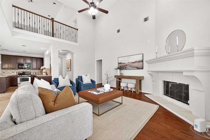 Property Photo: 19339 Oxford Haven Drive TX 77433