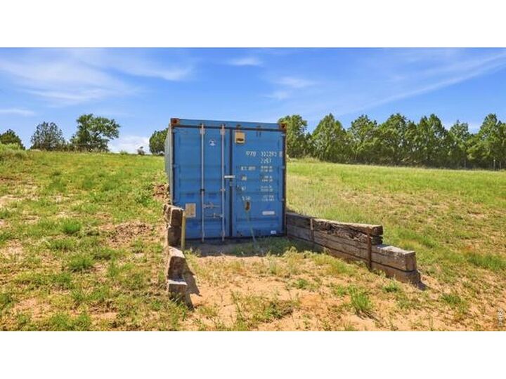 Property Photo:  39113 County Road 39  CO 80743 