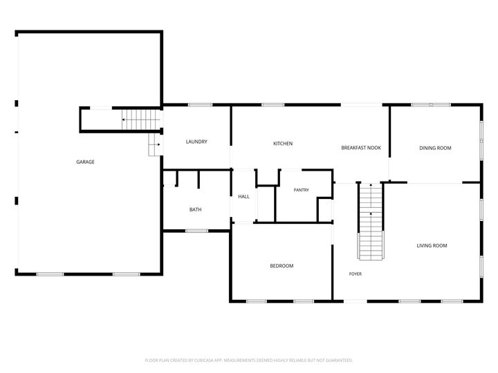 Property Photo:  11333 Northridge Drive  IN 47720 