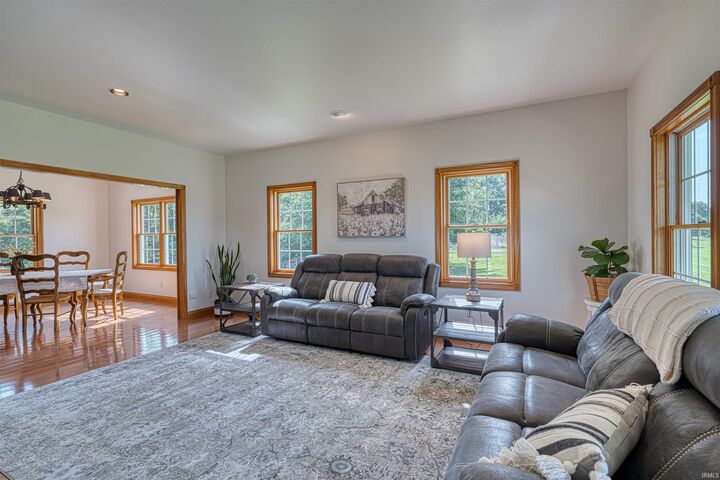 Property Photo:  11333 Northridge Drive  IN 47720 
