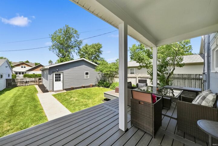 Property Photo:  420 Water Street  IN 46755 