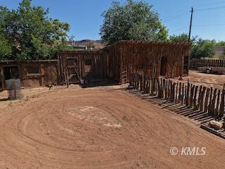 Property Photo: 160 W 100 S UT 84741