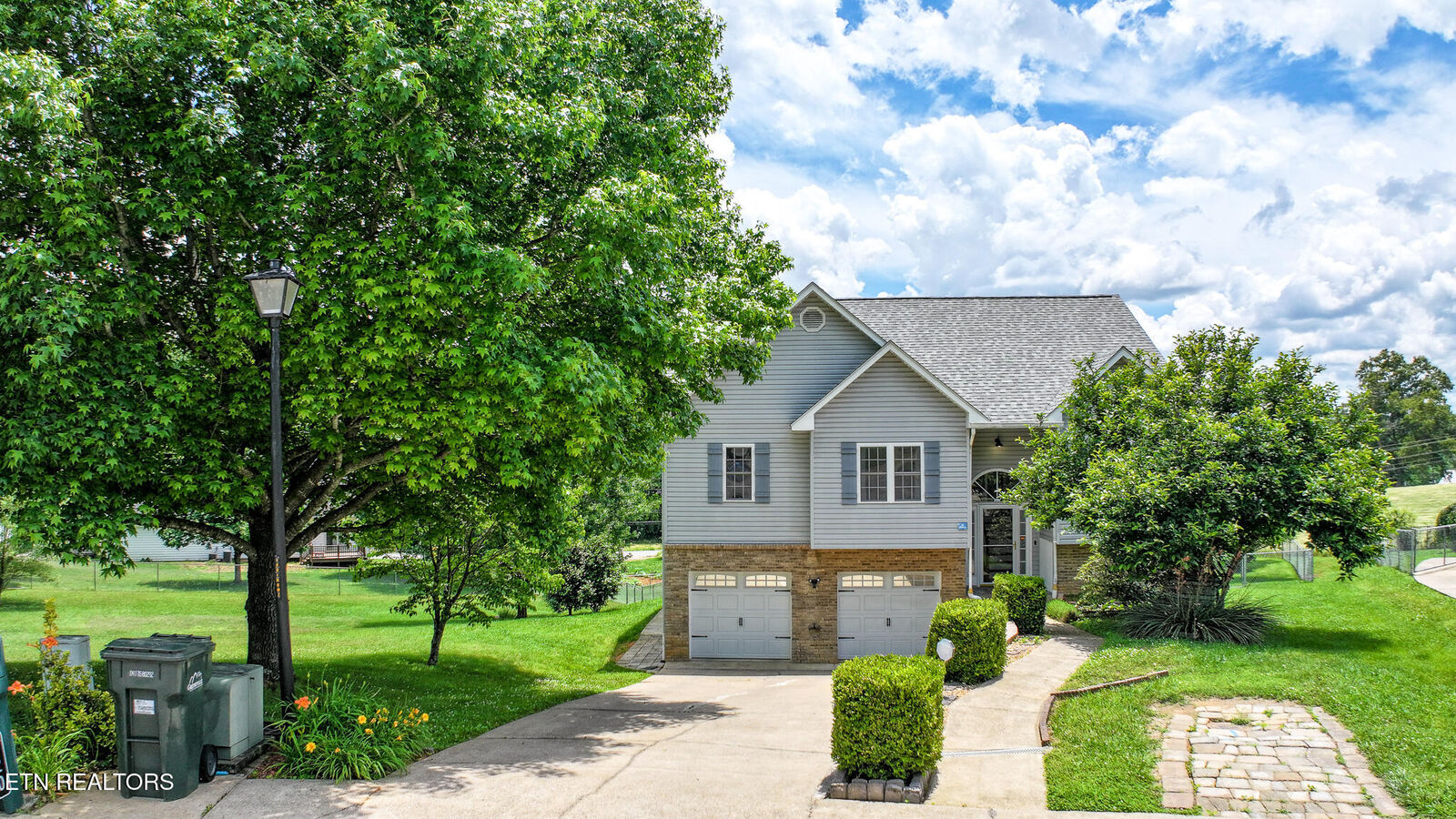Property Photo:  220 Colricia Drive  TN 37745 