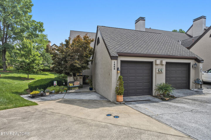 Property Photo:  1486 Touraine Place  TN 37919 