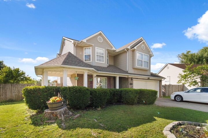 Property Photo: 106 Wilderness Court KY 40324
