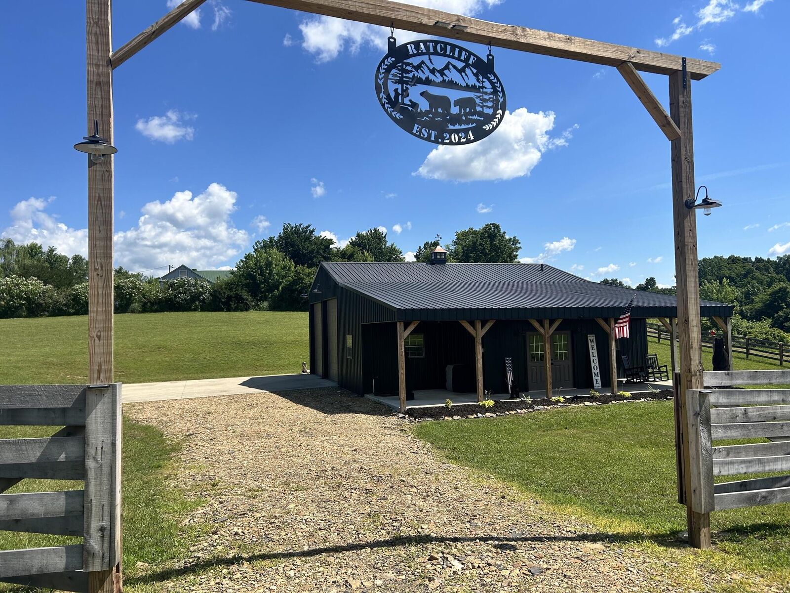 Property Photo: 6450 Highway 761 KY 42544
