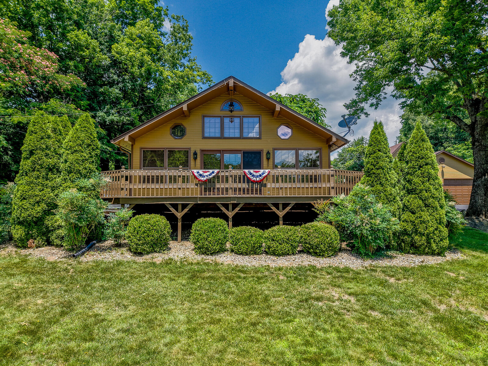 Property Photo: 289 Hinkston Pike KY 40353