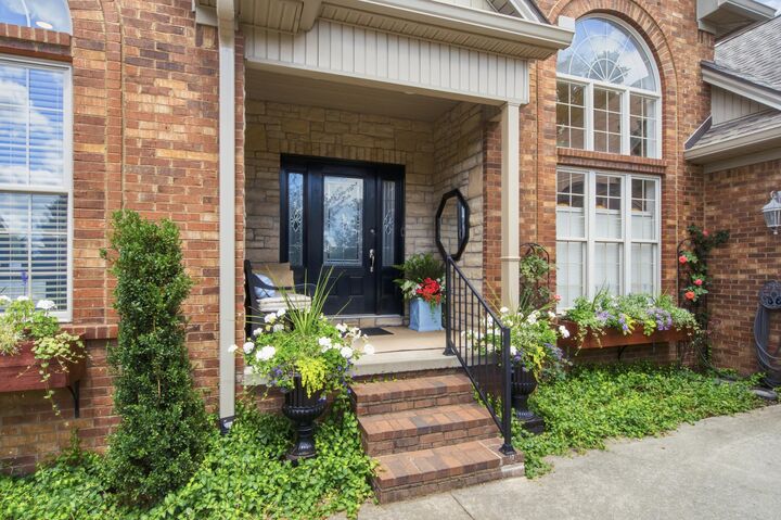Property Photo:  148 Cherry Hill Drive  KY 40324 