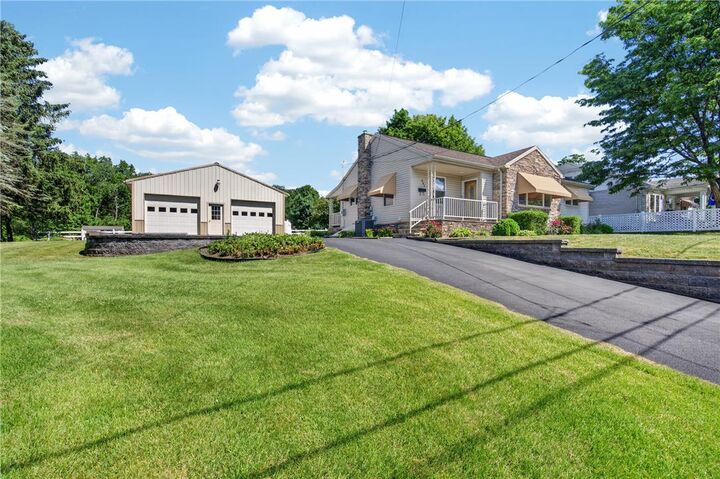 Property Photo: 902 5th Street PA 17965