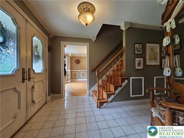Property Photo:  881 Gove Road  PA 18064 