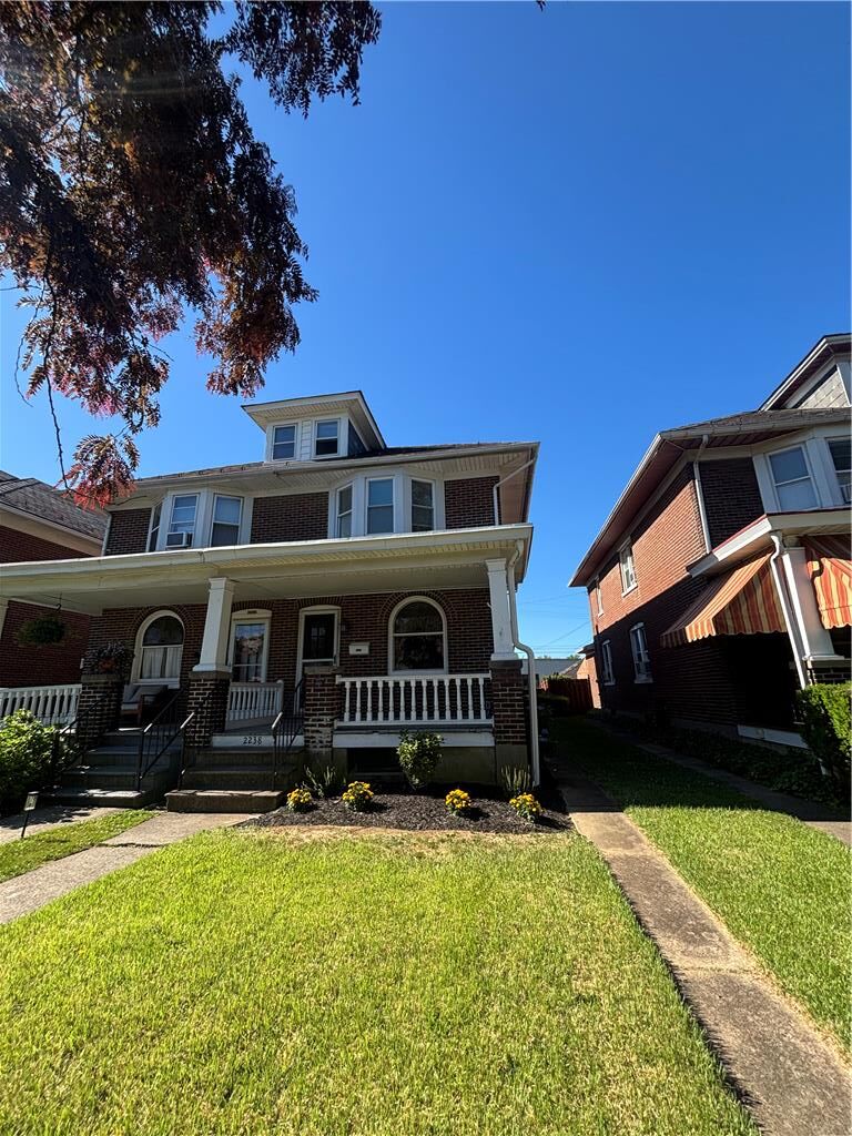 Property Photo:  2238 Fairview Avenue  PA 18042 