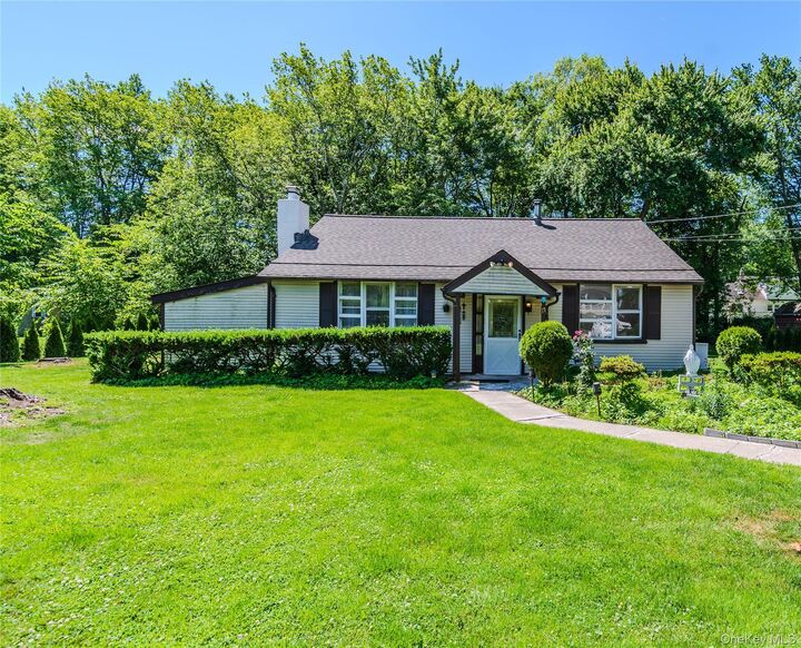 Property Photo: 15 Maple Drive NY 10509