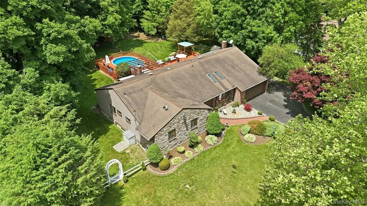 Property Photo: 3 Partridge Lane NY 11743