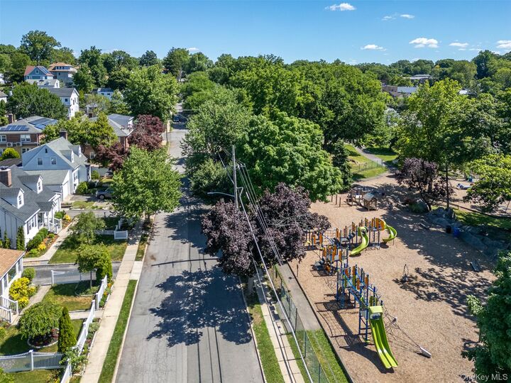 Property Photo: 443 Third Avenue NY 10803