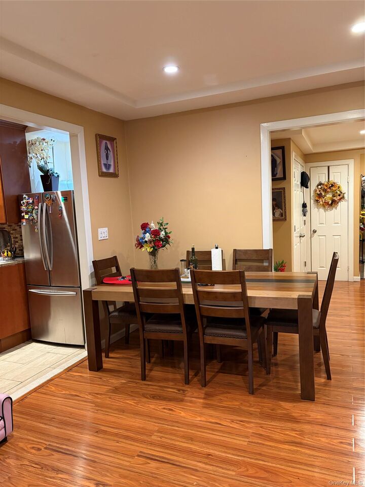 Property Photo: 758 Brady Avenue 112 NY 10465