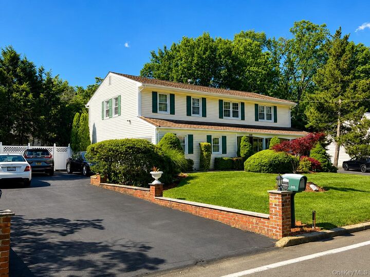 Property Photo: 249 Washington Avenue NY 10983