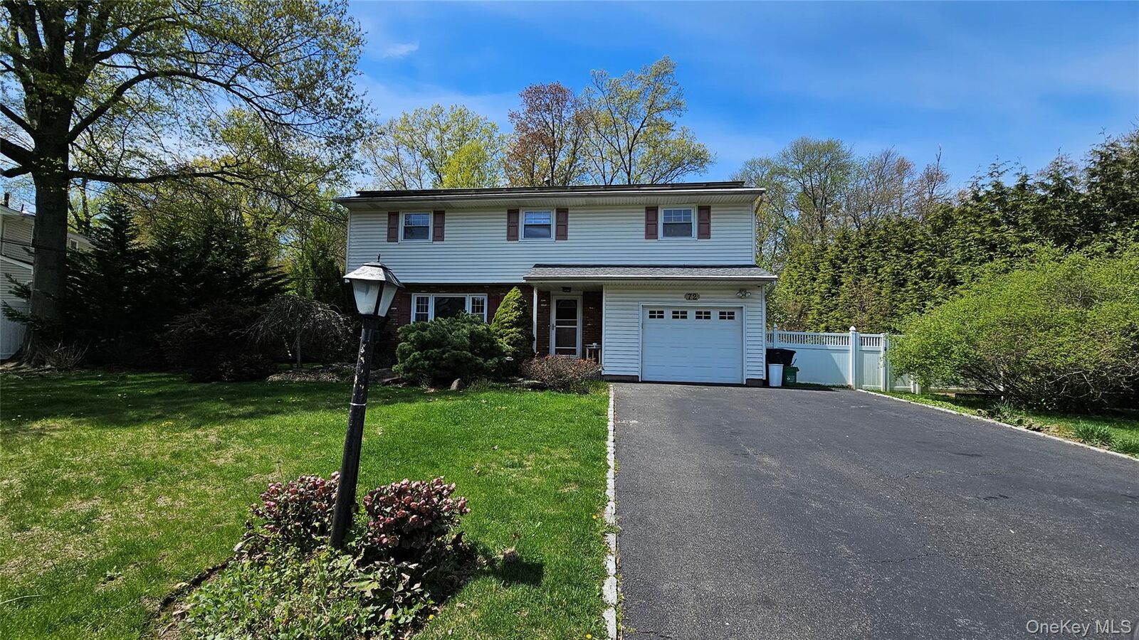 Property Photo: 72 Schriever Lane NY 10956