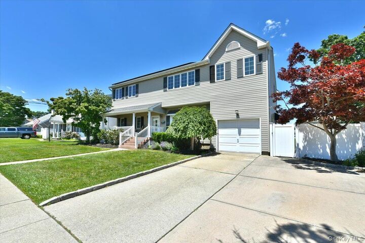 Property Photo: 167 N Suffolk Avenue NY 11758