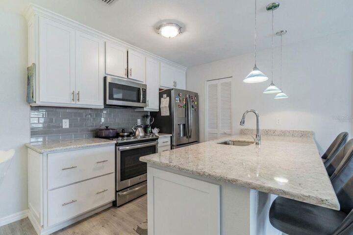 Property Photo: 2724 72nd Street W 2010 FL 34209