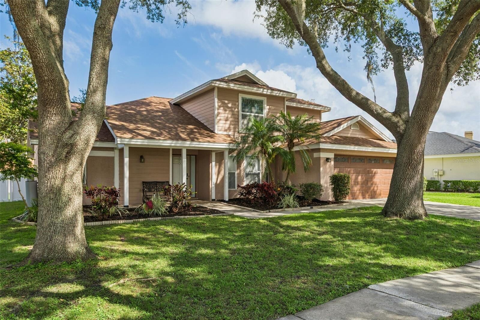 Property Photo:  19511 Wyndmill Circle  FL 33556 