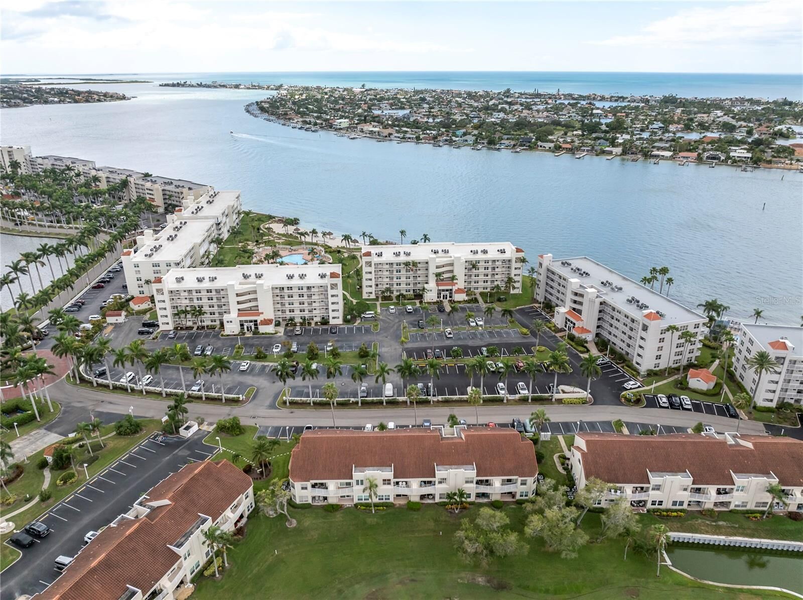 Property Photo: 6000 Bahia Del Mar Circle 131 FL 33715