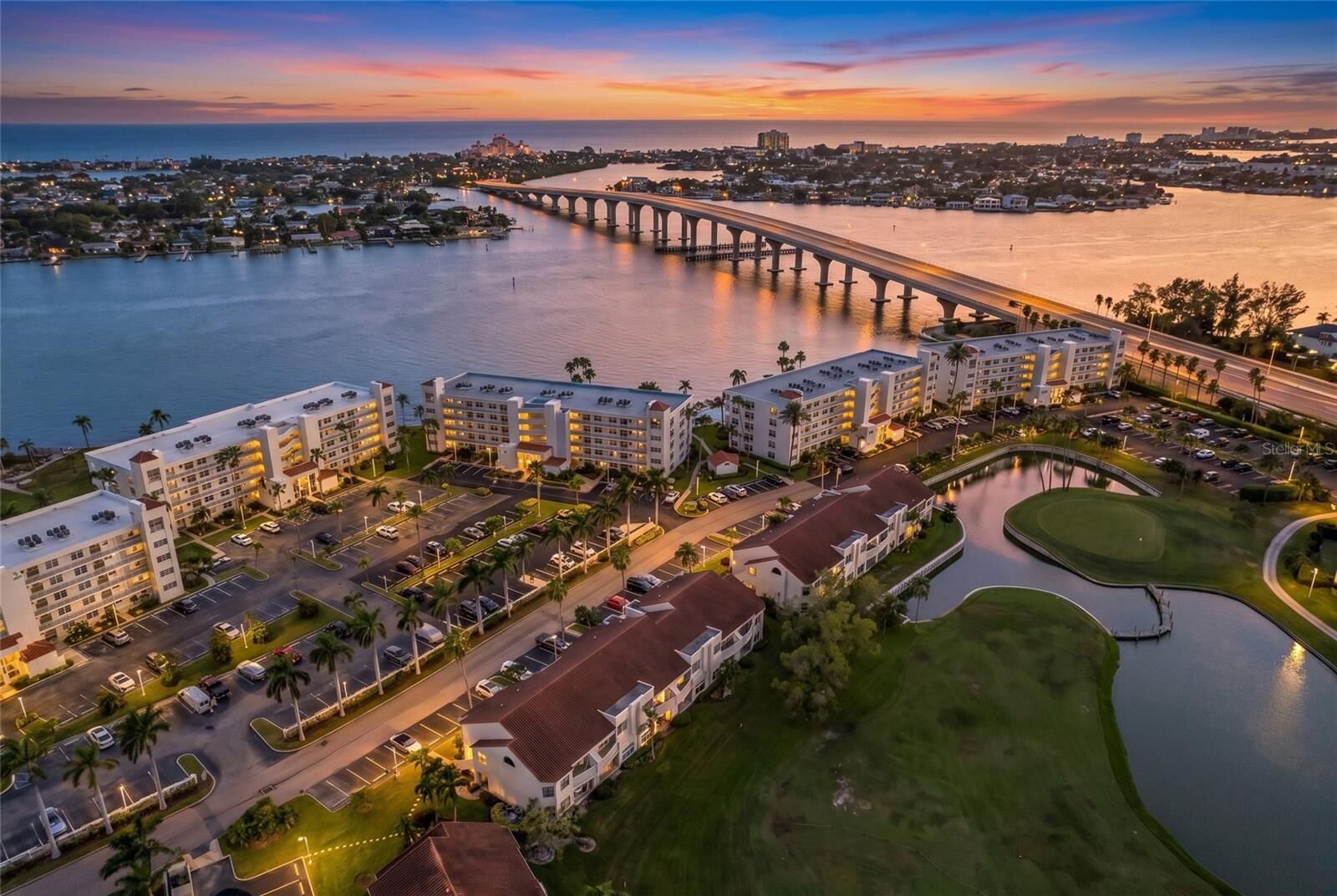 Property Photo: 6000 Bahia Del Mar Circle 131 FL 33715