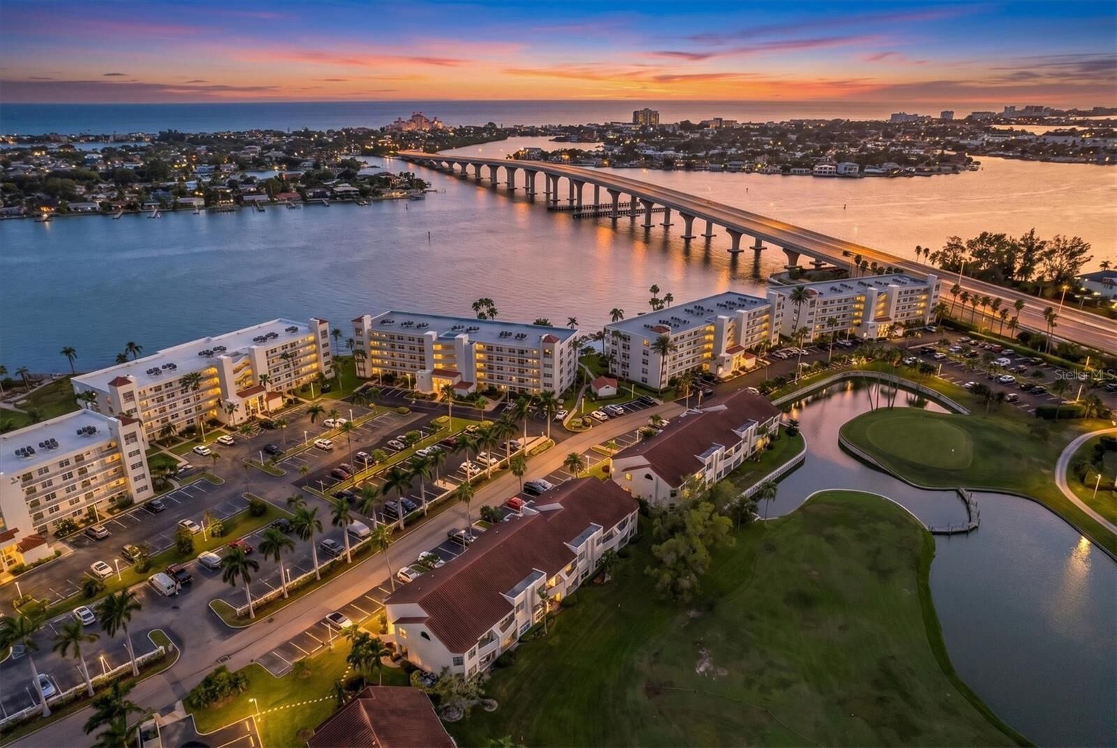 Property Photo:  6000 Bahia Del Mar Circle 131  FL 33715 