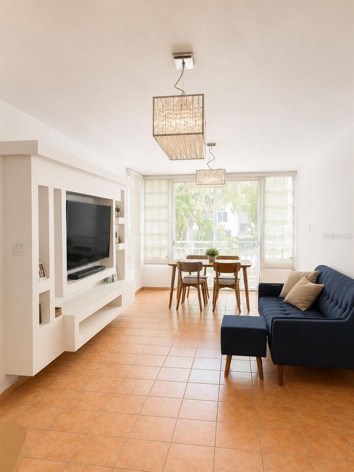 Property Photo: Cond Vista Serena Vista Serena A302 PR 00976